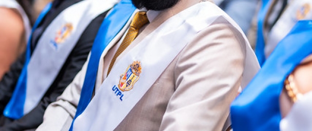 Ceremonia de Incorporación | 30 de junio | Tarde