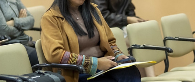 Charla Buena ciencia: la profesión de científico o científica Charla Buena ciencia: la profesión de científico o científica