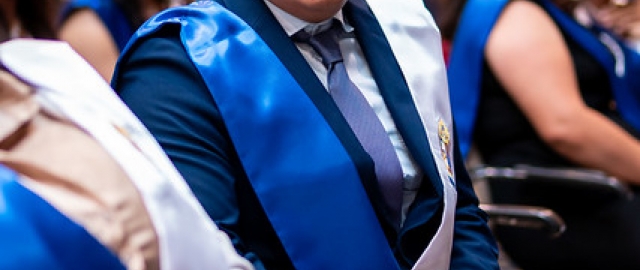 Ceremonia de Incorporación | 28 de abril 2024 | Mañana Ceremonia de Incorporación | 28 de abril 2024 | Mañana