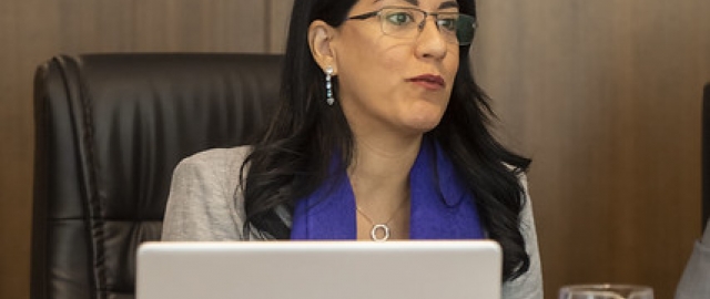 Visita in situ | Acreditación Internacional Maestría en Administración de Empresas con mención en Innovación. Visita in situ | Acreditación Internacional Maestría en Administración de Empresas con mención en Innovación.