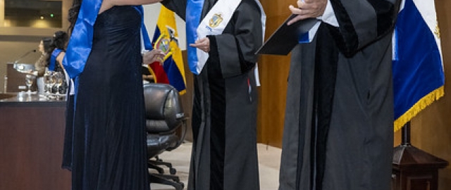 Ceremonia de incorporación | 28 de Septiembre 2023 | Tarde Ceremonia de incorporación | 28 de Septiembre 2023 | Tarde