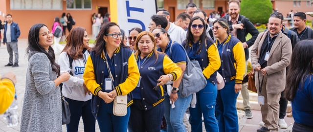 II Encuentro Nacional de Coordinadores de los Centros de Apoyo 2025