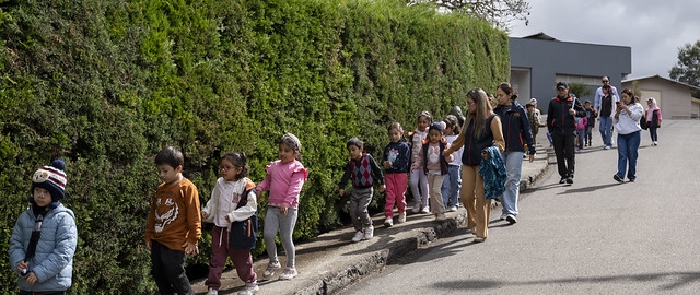 Colonias Vacacionales UTPL 2025