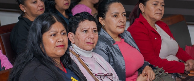 ILFAM UTPL | Jornada de Formación Familiar – Loja 2026