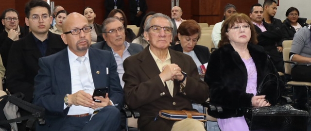 Conecta Paz – Encuentro Binacional de Comunicación, Periodismo e Innovación