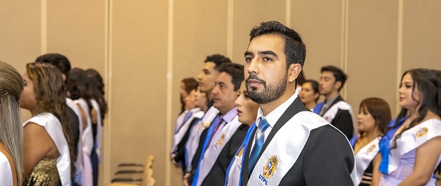 Ceremonia de Incorporación | 24 de abril 2024 | Mañana Ceremonia de Incorporación | 24 de abril 2024 | Mañana