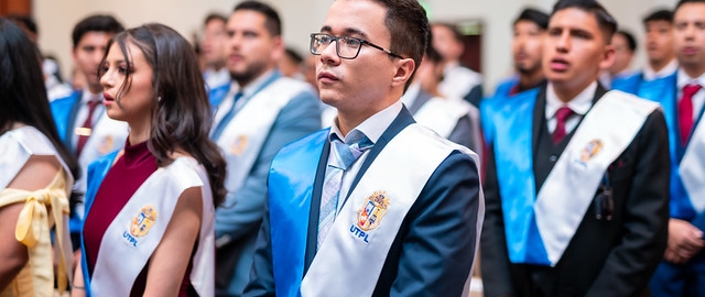 Ceremonia de Incorporación | 20 de marzo 2026 | Mañana