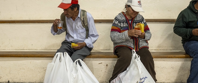 Navidad UTPL 2025 | Banco de Alimentos