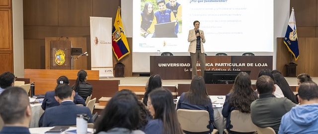 V Seminario de la Cátedra Fernando Rielo