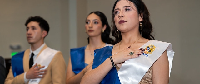 Ceremonia de Incorporación | 22 de octubre | Tarde