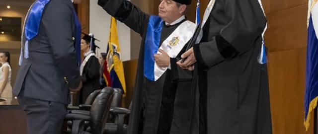 Ceremonia de Incorporación | 23 de junio | Mañana Ceremonia de Incorporación | 23 de junio | Mañana