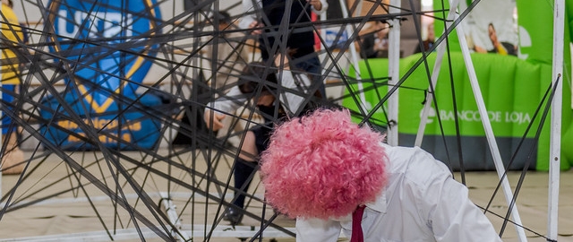 Global Money Week UTPL 2026