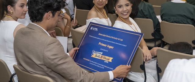 I Festival de Villancicos en inglés "Bells & Voices" I Festival de Villancicos en inglés "Bells & Voices"