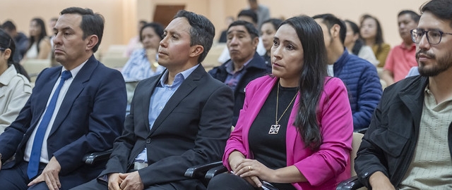 Prelanzamiento app para la promoción y fortalecimiento de los emprendedores rurales gastronómicos