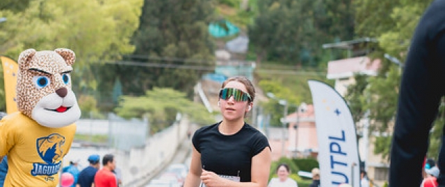 Carrera 5K Pasos Solidarios 2025 Carrera 5K Pasos Solidarios 2025