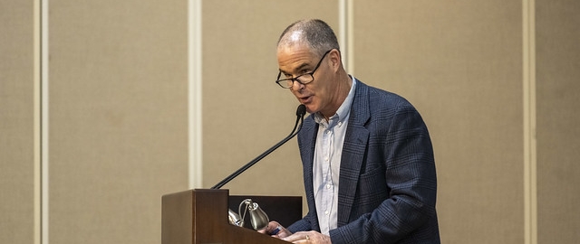 Simposio investigativo ecuatoriano-alemán