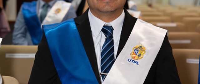 Ceremonia de Incorporación | 22 de octubre | Tarde