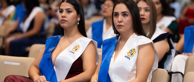 Ceremonia de Incorporación | 27 de marzo 2026 | Tarde