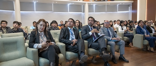 Estudio GEIAL 2024: Resultados y proyecciones del emprendimiento en Loja