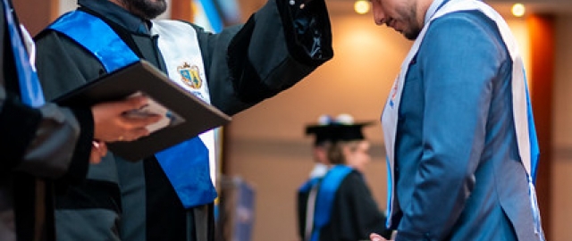 Ceremonia de Incorporación | 20 de marzo 2026 | Mañana