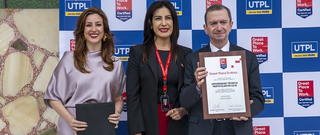 Somos Great Place to Work