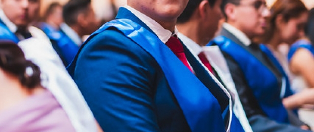 Ceremonia de Incorporación | 23 de octubre | Mañana