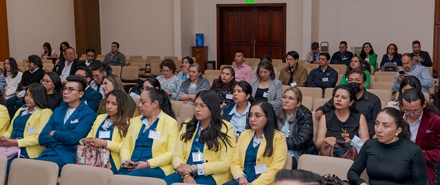 IV Foro Internacional de Aseguramiento de la Calidad de la Educación Superior: Policías y modelos de aseguramiento de la calidad en Iberoamérica