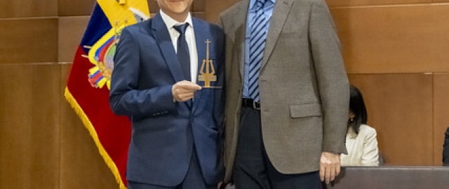 Premio Humanístico Tomás Moro 2025