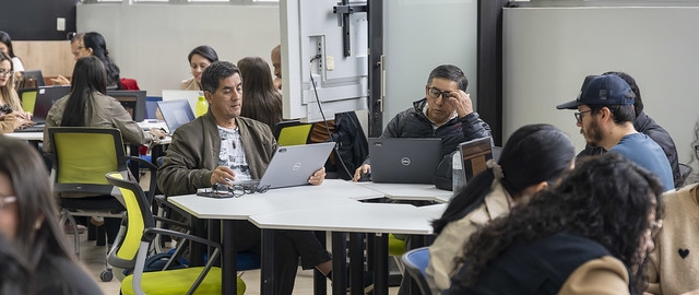 Formación Pedagógica UTPL: Docencia que Transforma