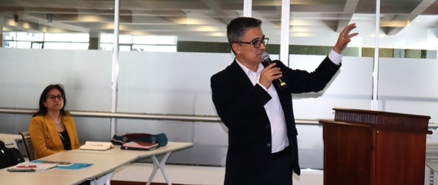 UTPL impulsa bioindustria amazónica sostenible con el proyecto BIOMAZ