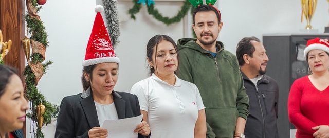 Navidad UTPL 2025 | Concurso de Pesebres 2025