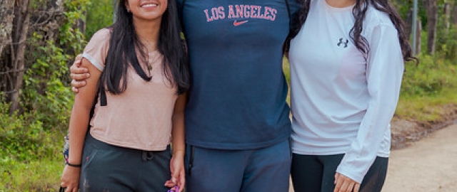 Campamento Juventud Idente 2026