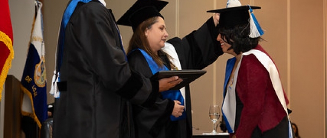 Ceremonia de Incorporación | 11 de noviembre | Mañana Ceremonia de Incorporación | 11 de noviembre | Mañana