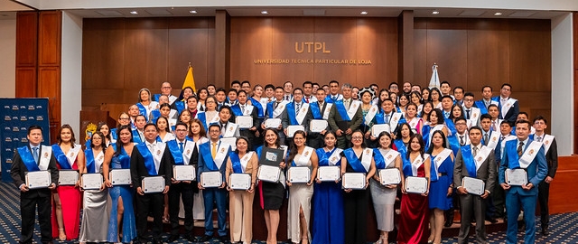 Ceremonia de Incorporación | 29 de octubre | Tarde