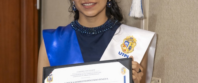 Ceremonia de Incorporación | 25 de junio | Mañana