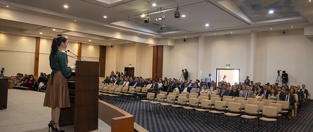 Imposición de Insignias – Carrera de Medicina