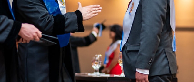Ceremonia de Incorporación | 30 de junio | Tarde Ceremonia de Incorporación | 30 de junio | Tarde