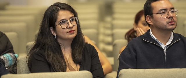 Premiación - Jingle Bells UTPL 2025 Premiación - Jingle Bells UTPL 2025