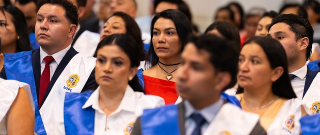 Ceremonia de Incorporación | 27 de noviembre | Mañana