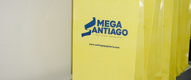 Gestión eficiente de inventarios: Un enfoque de auditoría para la Empresa Gráficas Santiago