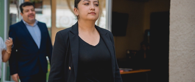 Encuentro Binacional Ecuador – Perú | AUSENP - RETUEP