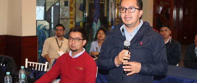 II Congreso Internacional de Seguridad y Salud en el Trabajo II Congreso Internacional de Seguridad y Salud en el Trabajo