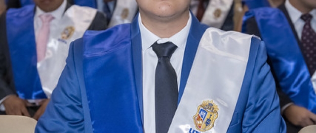 Ceremonia de Incorporación | 20 de octubre | Mañana Ceremonia de Incorporación | 20 de octubre | Mañana