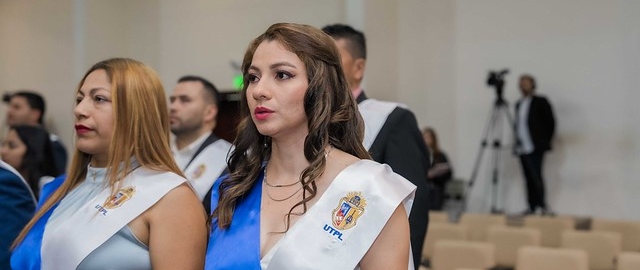 Ceremonia de Incorporación | 28 de julio | Mañana