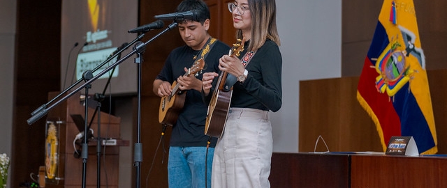 Parlamento Universal de la Juventud | 2026