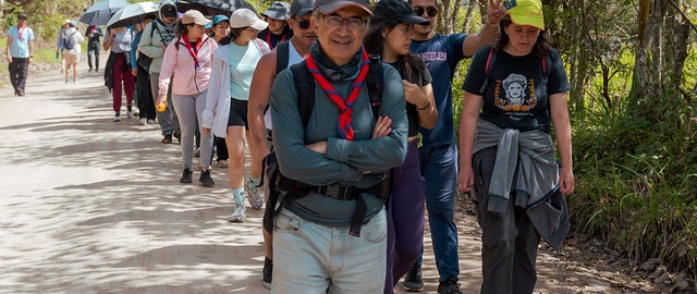 Campamento Juventud Idente 2026