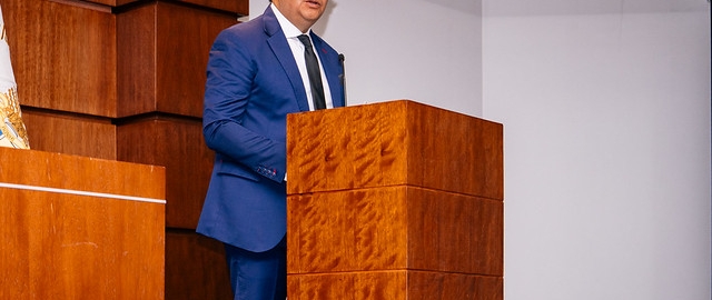 Lanzamiento de los Laboratorios de Ciencia Tecnología e innovación del Derecho