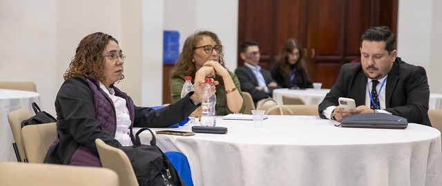 XI Foro Internacional de Acreditación EQUAA 2025: "El impacto de la IA en la formación de estudiantes de educación superior" XI Foro Internacional de Acreditación EQUAA 2025: "El impacto de la IA en la formación de estudiantes de educación superior"