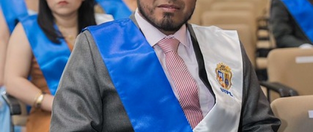 Ceremonia de Incorporación | 20 de octubre | Tarde