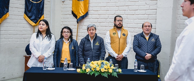 I Festival de Villancicos en inglés "Bells & Voices"